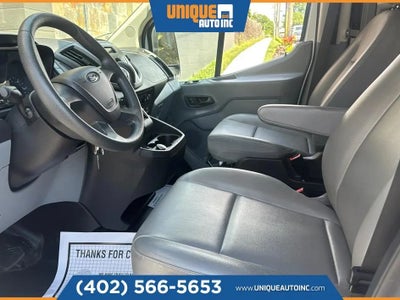 2019 Ford Transit-150 Base