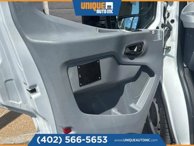 2019 Ford Transit-150 Base