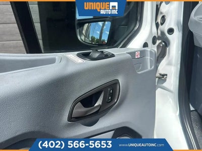 2019 Ford Transit-150 Base