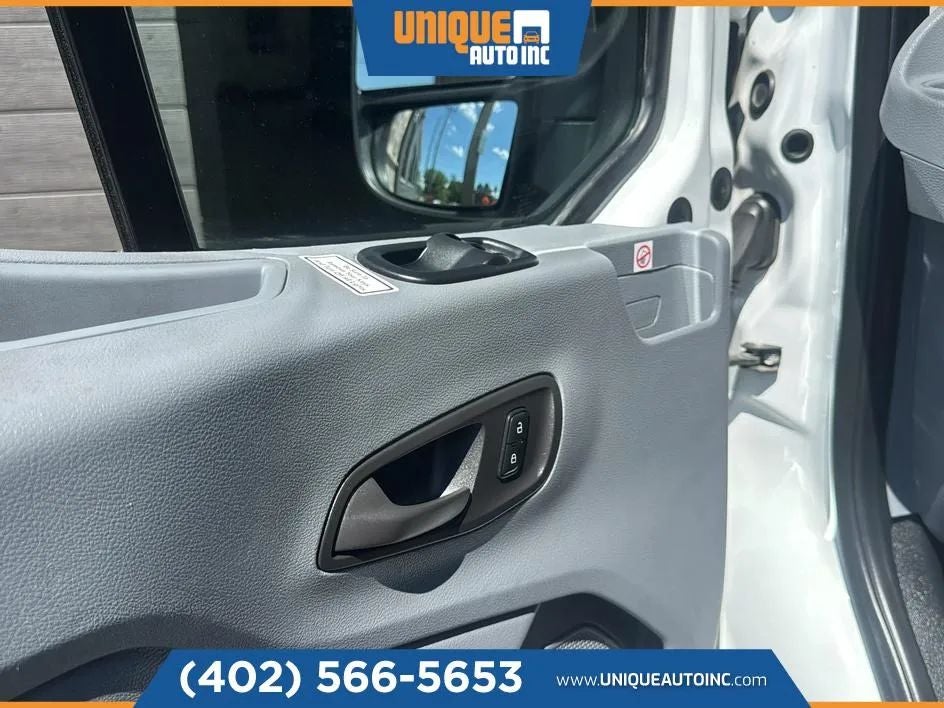2019 Ford Transit-150 Base