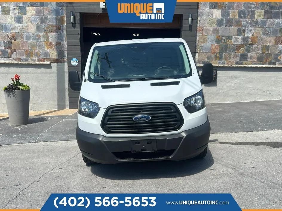 2019 Ford Transit-150 Base