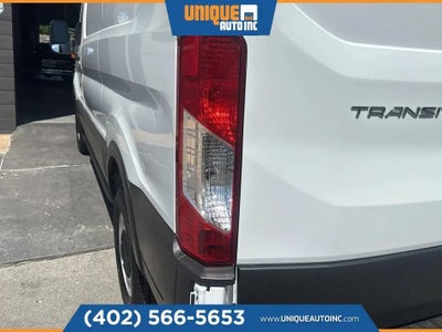2019 Ford Transit-150 Base