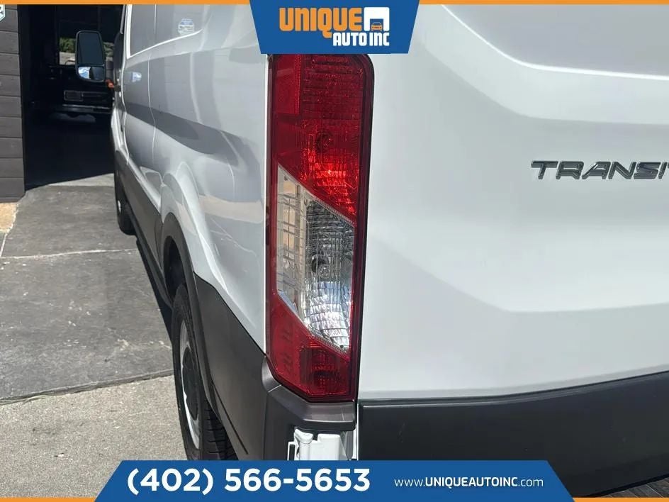 2019 Ford Transit-150 Base