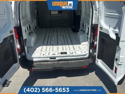 2019 Ford Transit-150 Base