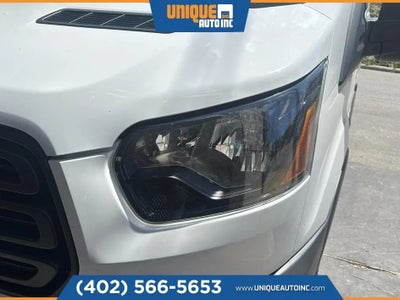 2019 Ford Transit-150 Base