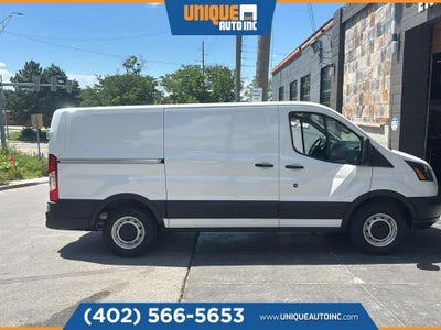 2019 Ford Transit-150 Base