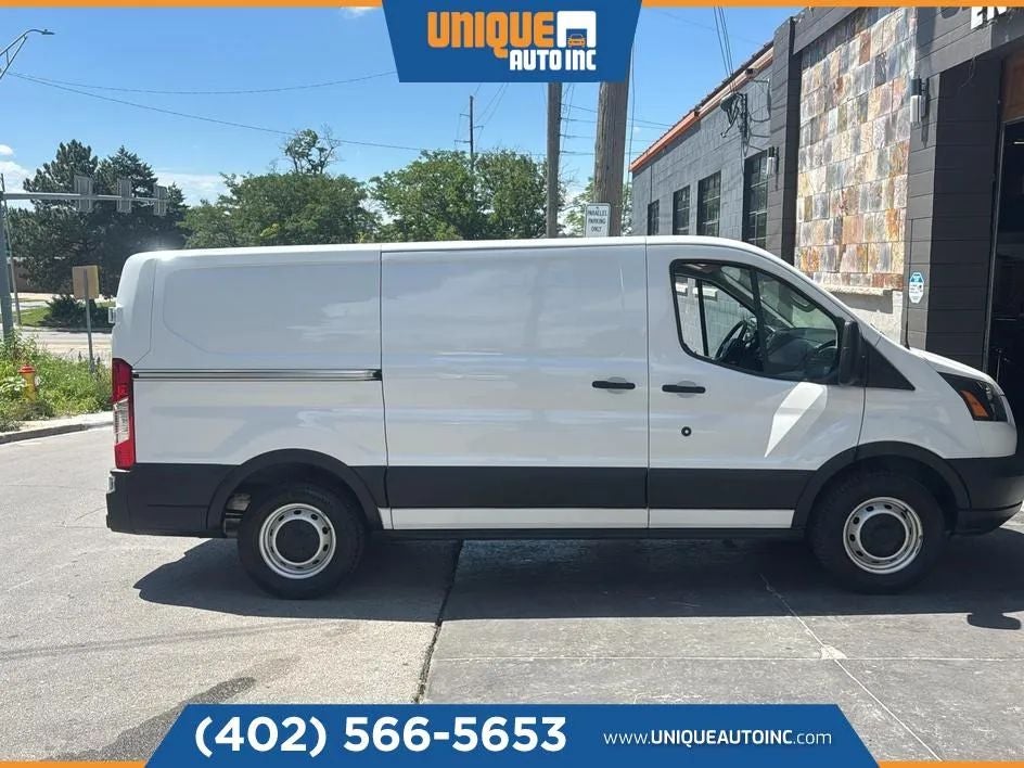 2019 Ford Transit-150 Base