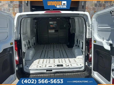 2019 Ford Transit-150 Base