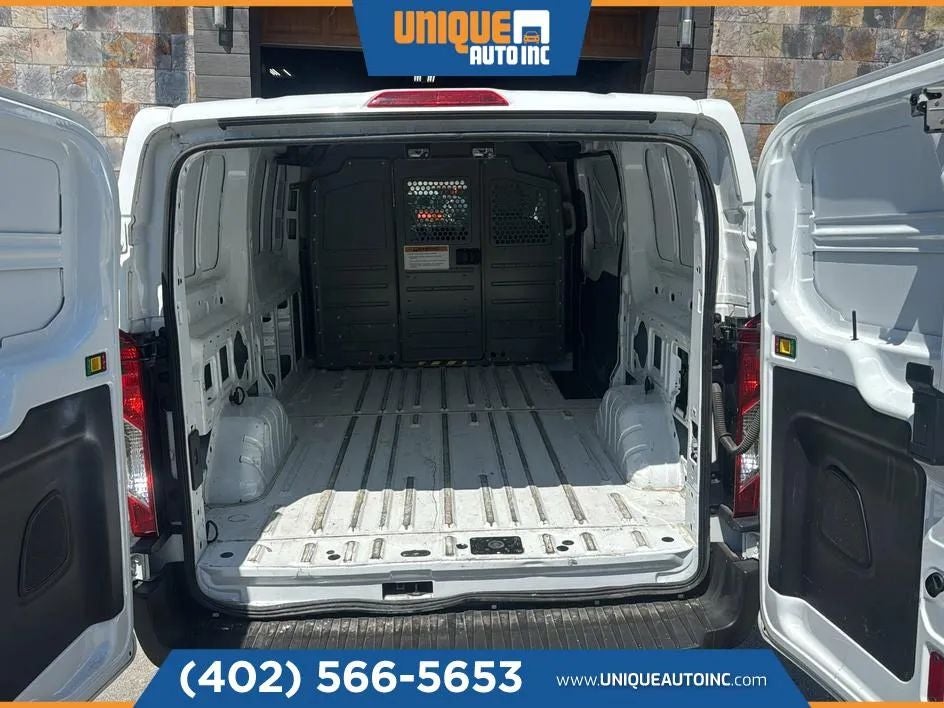 2019 Ford Transit-150 Base
