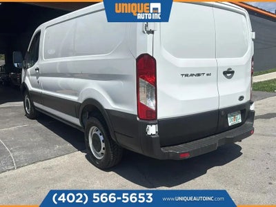2019 Ford Transit-150 Base
