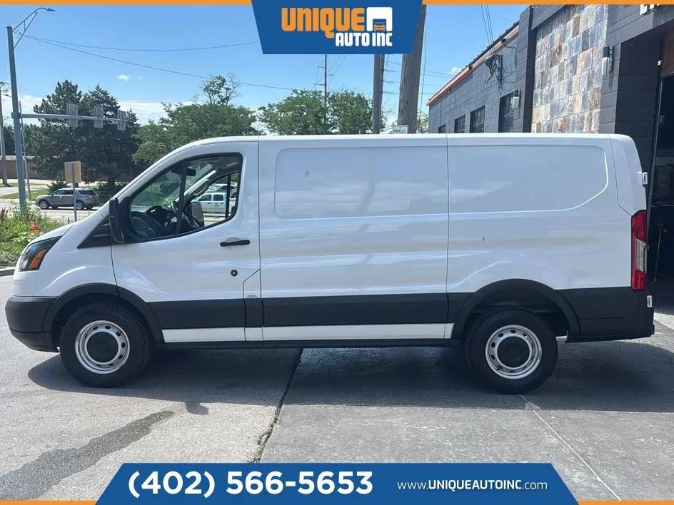 2019 Ford Transit-150 Base