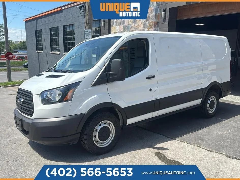 2019 Ford Transit-150 Base