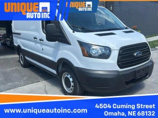 2019 Ford Transit-150 Base