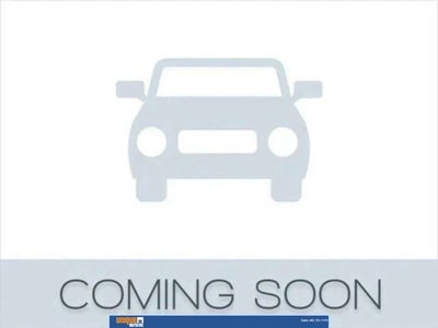 2016 Chevrolet Cruze Limited LS