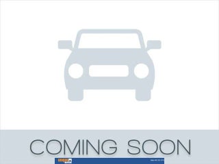 2016 Chevrolet Cruze Limited LS