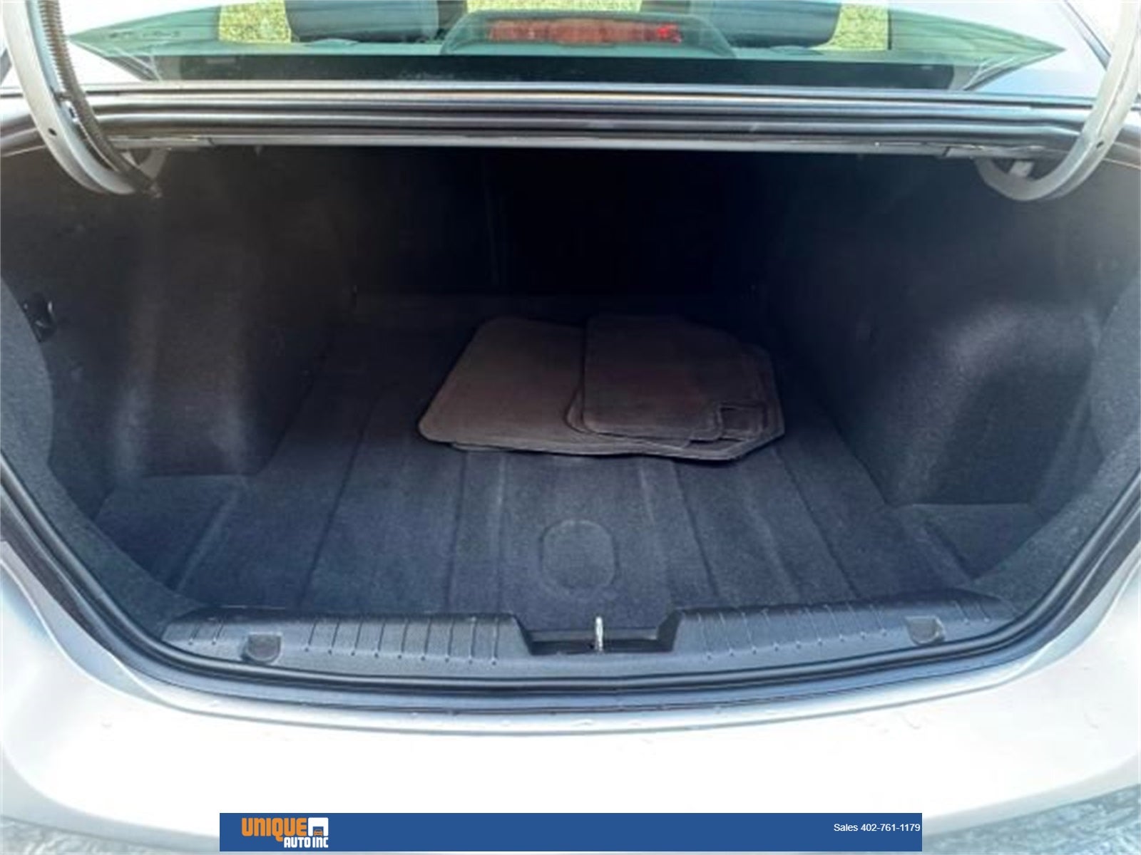 2016 Chevrolet Cruze Limited 1LT