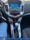 2016 Chevrolet Cruze Limited 1LT