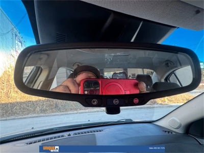 2016 Chevrolet Cruze Limited 1LT