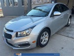 2016 Chevrolet Cruze Limited 1LT
