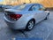 2016 Chevrolet Cruze Limited 1LT