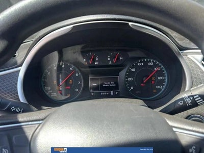 2018 Chevrolet Malibu LS 1LS