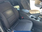 2018 Chevrolet Malibu LS 1LS