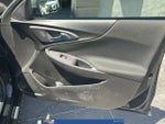 2018 Chevrolet Malibu LS 1LS