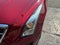 2017 Cadillac ATS Luxury Sedan 4D