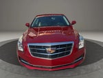 2017 Cadillac ATS Luxury Sedan 4D