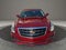 2017 Cadillac ATS Luxury Sedan 4D