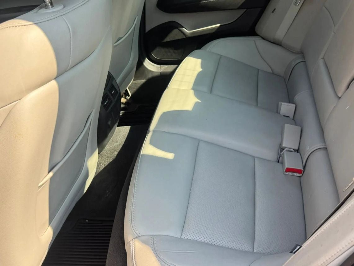 2017 Cadillac ATS Luxury Sedan 4D