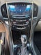 2017 Cadillac ATS Luxury Sedan 4D