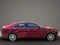 2017 Cadillac ATS Luxury Sedan 4D