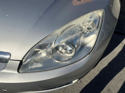 2007 Saturn SKY Roadster 2D