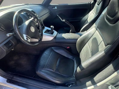 2007 Saturn SKY Roadster 2D