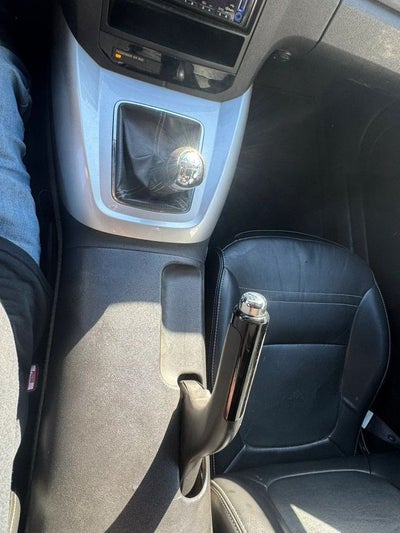 2007 Saturn SKY Roadster 2D
