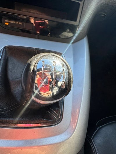 2007 Saturn SKY Roadster 2D