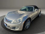 2007 Saturn SKY Roadster 2D