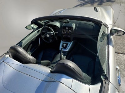2007 Saturn SKY Roadster 2D