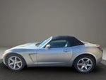 2007 Saturn SKY Roadster 2D