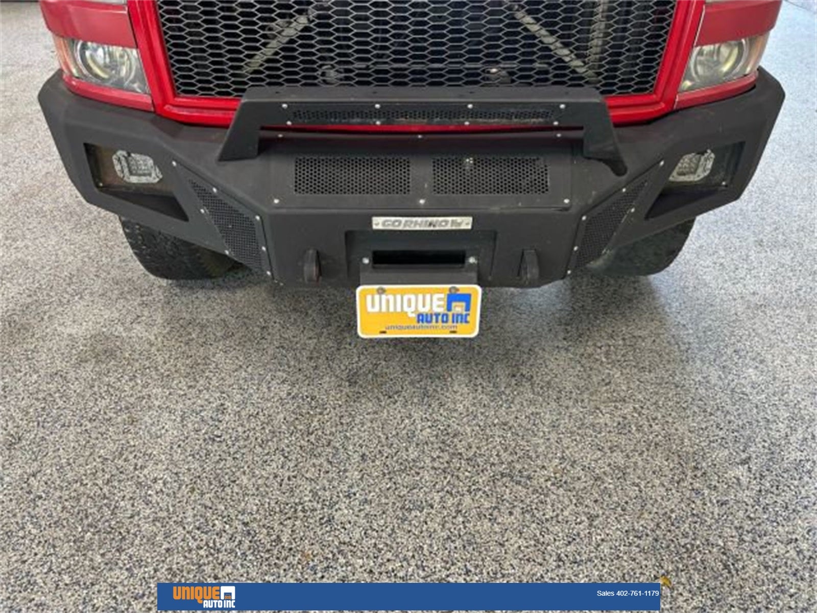 2015 Chevrolet Silverado 2500HD LT