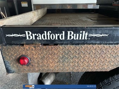 2015 Chevrolet Silverado 2500HD LT