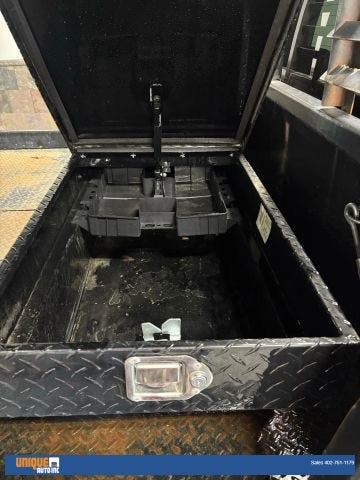 2015 Chevrolet Silverado 2500HD LT