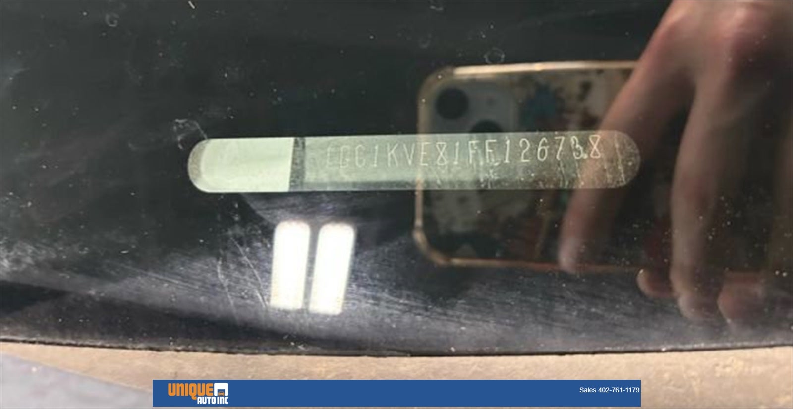 2015 Chevrolet Silverado 2500HD LT