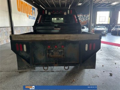 2015 Chevrolet Silverado 2500HD LT