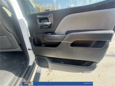 2019 Chevrolet Silverado 3500HD Work Truck