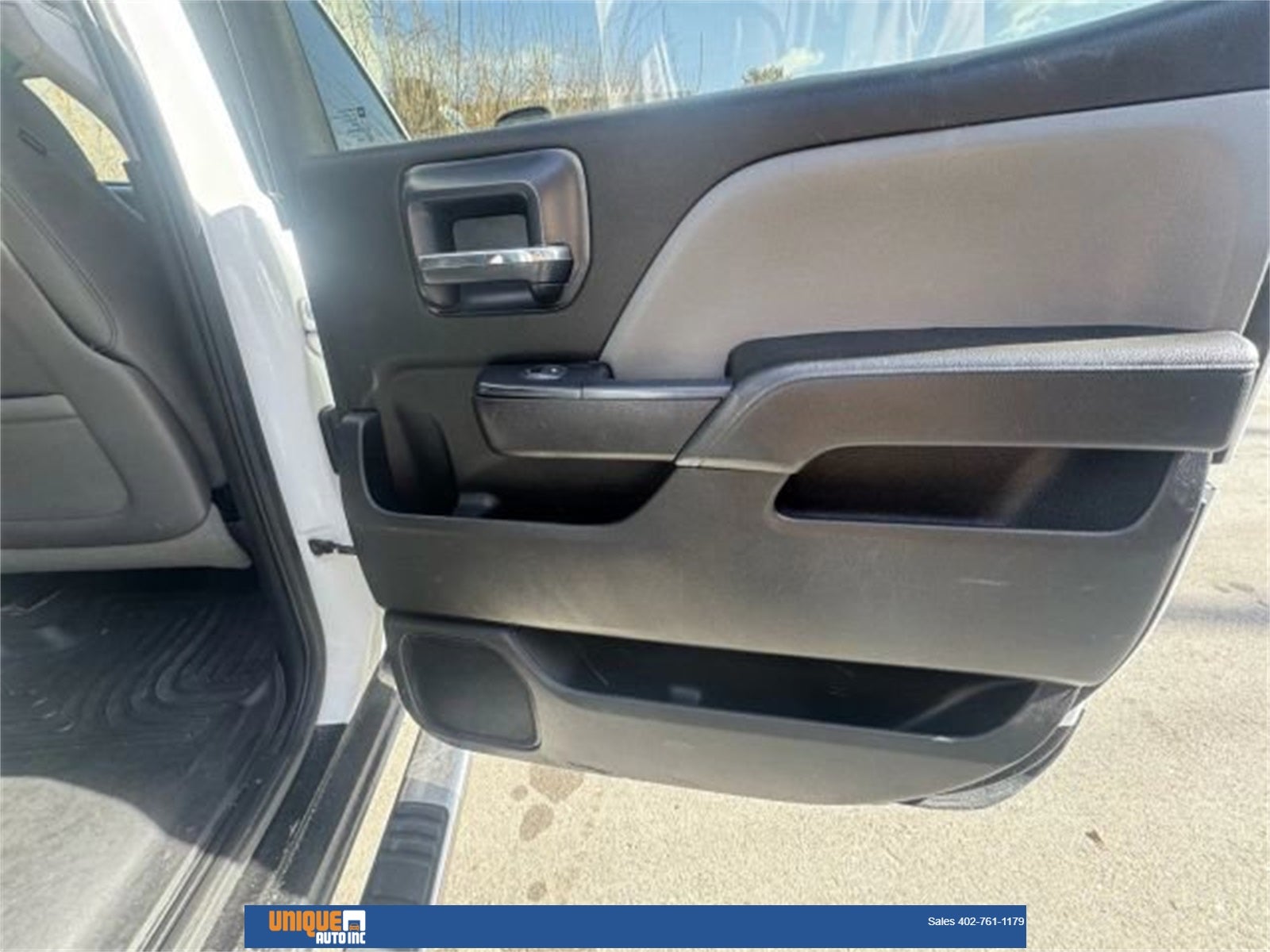 2019 Chevrolet Silverado 3500HD Work Truck