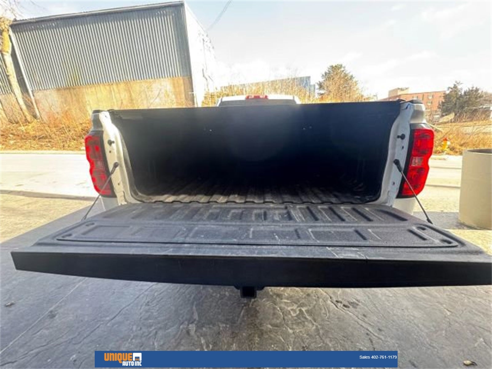 2019 Chevrolet Silverado 3500HD Work Truck