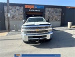 2019 Chevrolet Silverado 3500HD Work Truck