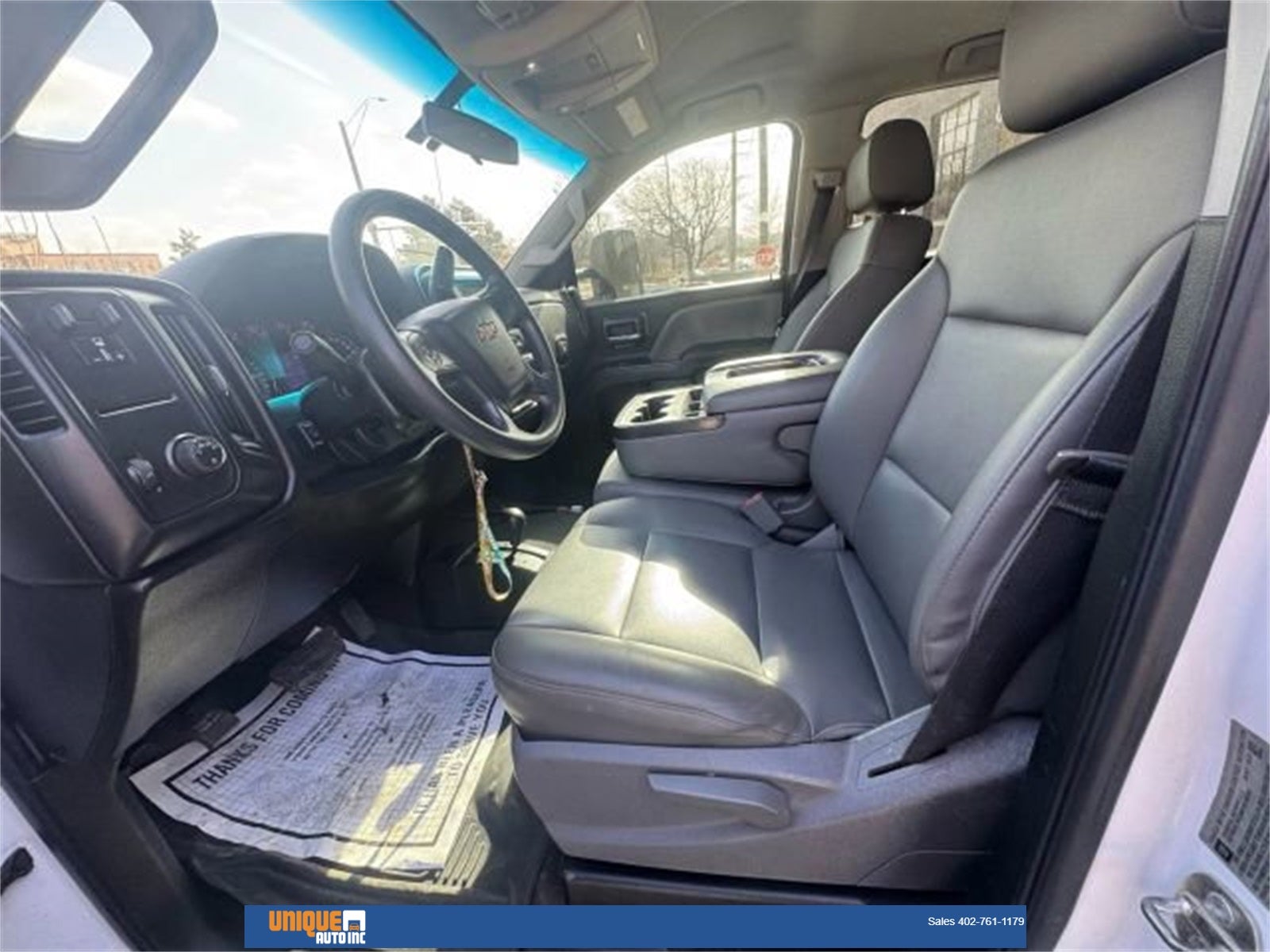 2019 Chevrolet Silverado 3500HD Work Truck